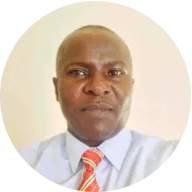Alloys Otieno Onyango