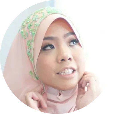 Amira Ezamshah