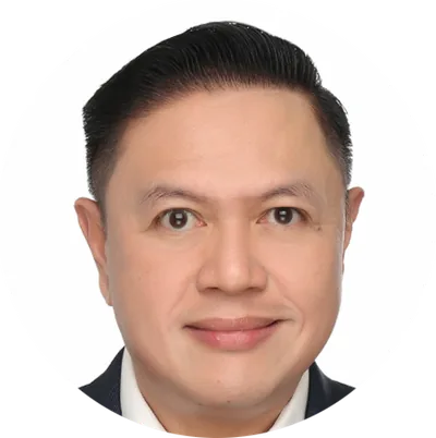 ARNEL CRUZ