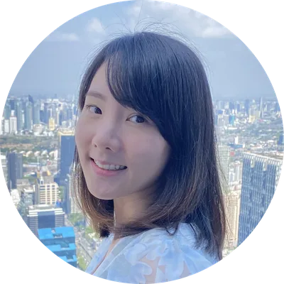 Benyapa Chiracharit