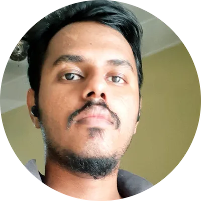 Charan Raj