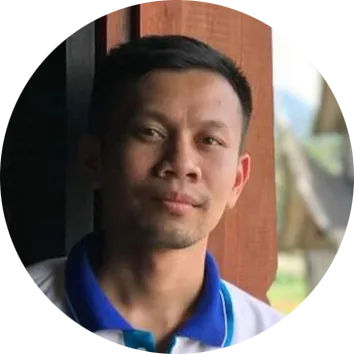 Dimas Rachmat Gozali