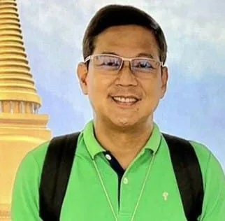 Elmer S. Argaño