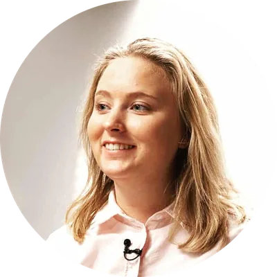 Emelie Dagerfall Vinnå