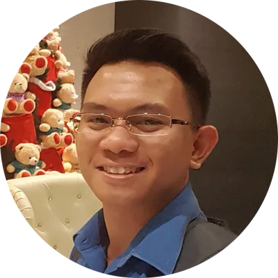 Jan Gil Basinang