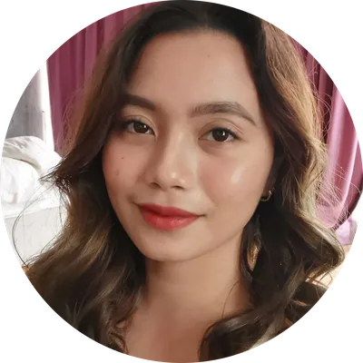Jazel May Dy