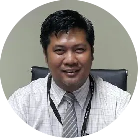 Kenneth John Tabbilos