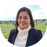 Maria Kristine Alciso