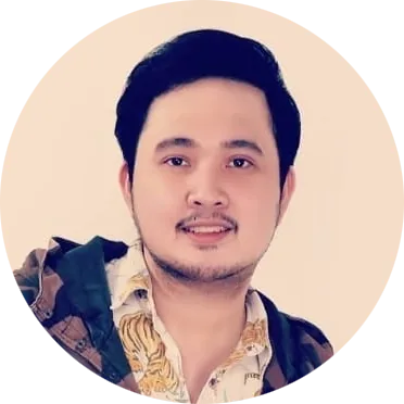 Mark Anthony Goh