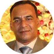 Md Enamul Islam