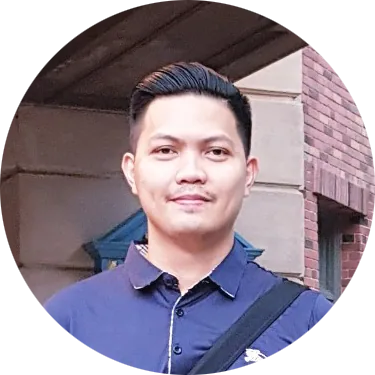 Michael John De Vera