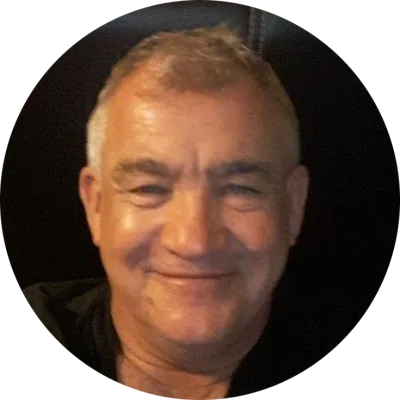 Michael Robert Tuddenham