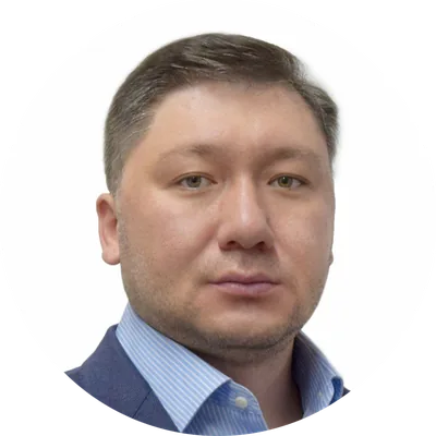 Olzhas Dushanov