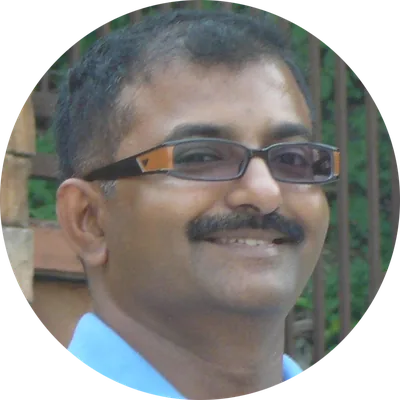 R.Pathmanaba Pandian