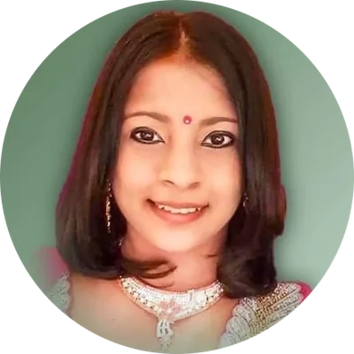 Telekha Shanmugam