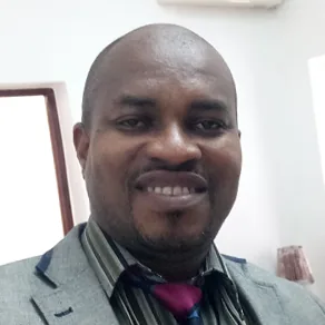 Victor Okwudiri Nwankpa