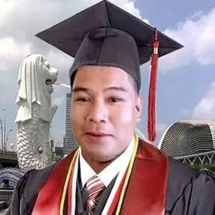 Willie M. Poblacion, Jr.