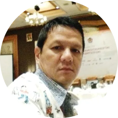 Yohanes Adhitya Wijaya, MM., MBA.