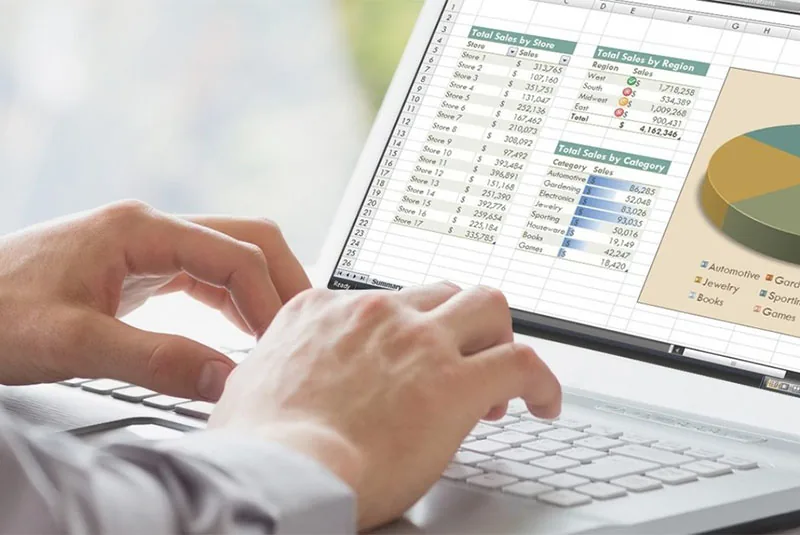 Data Analysis Essentials Using Excel
