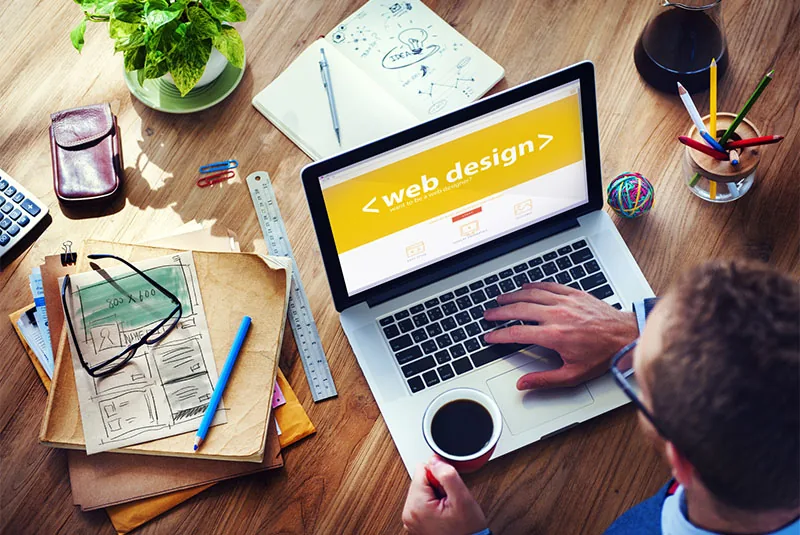 Build a Virtual Web Design & SEO Team
